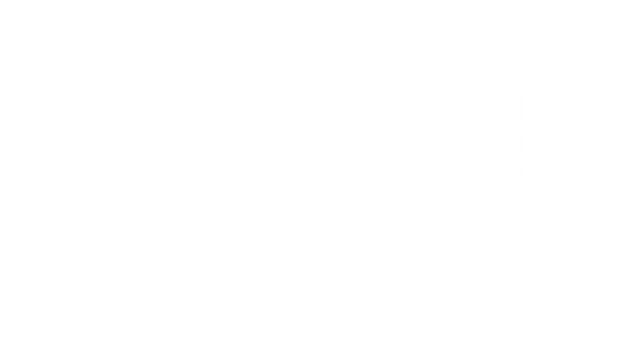 CRT Peanuts